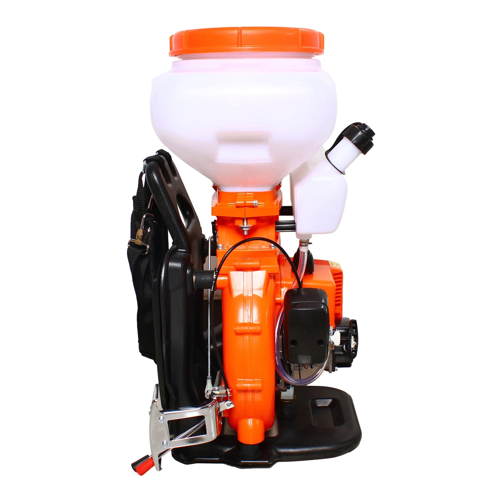 FOGGSTER 14L Backpack Fog Spray Blower, Agricultural, Gas, Mosquito, Insecticide Sprayer 7500 r/min