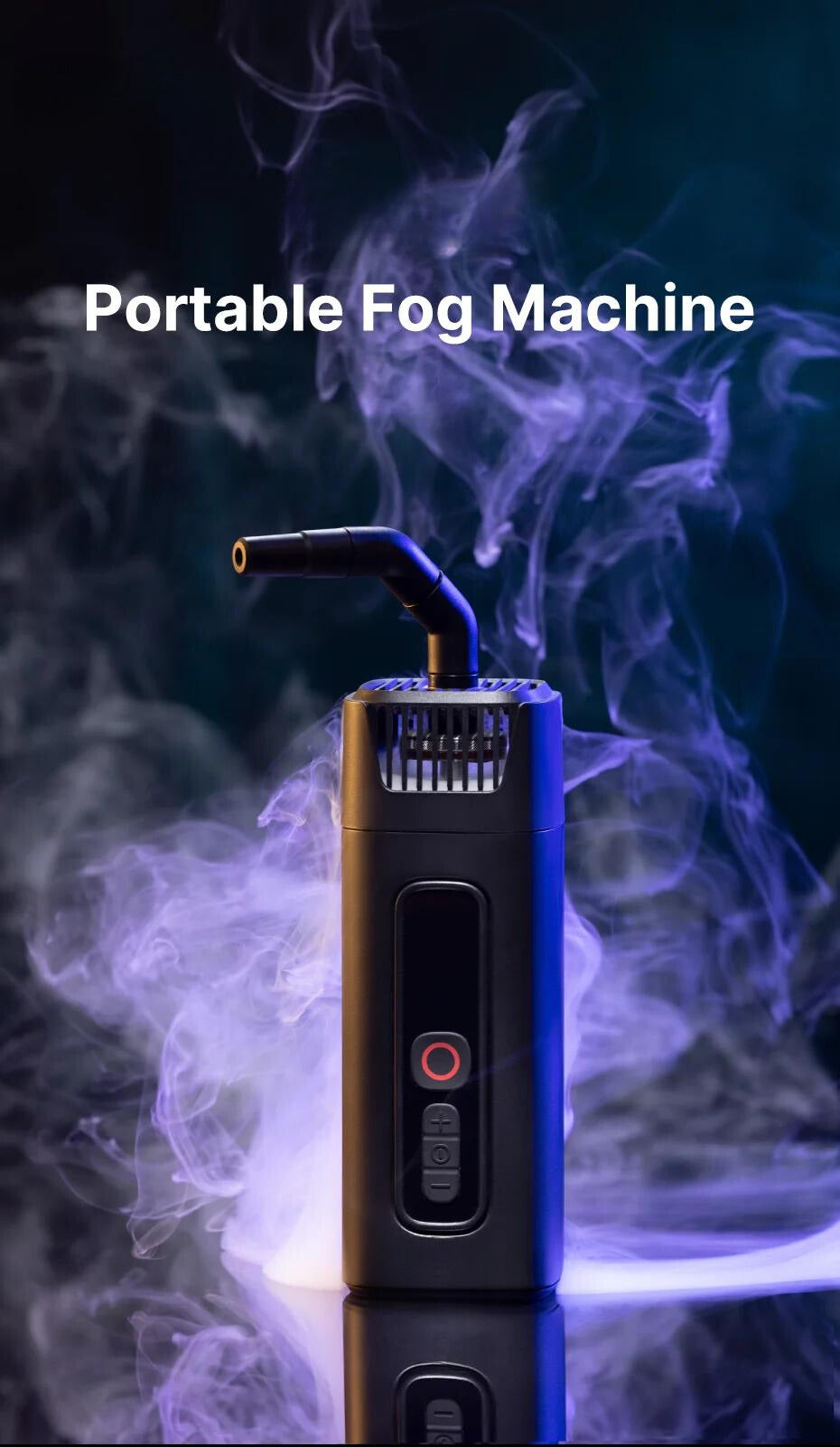 Explore the World of Foggster: Your Ultimate Guide to Smoke Machines