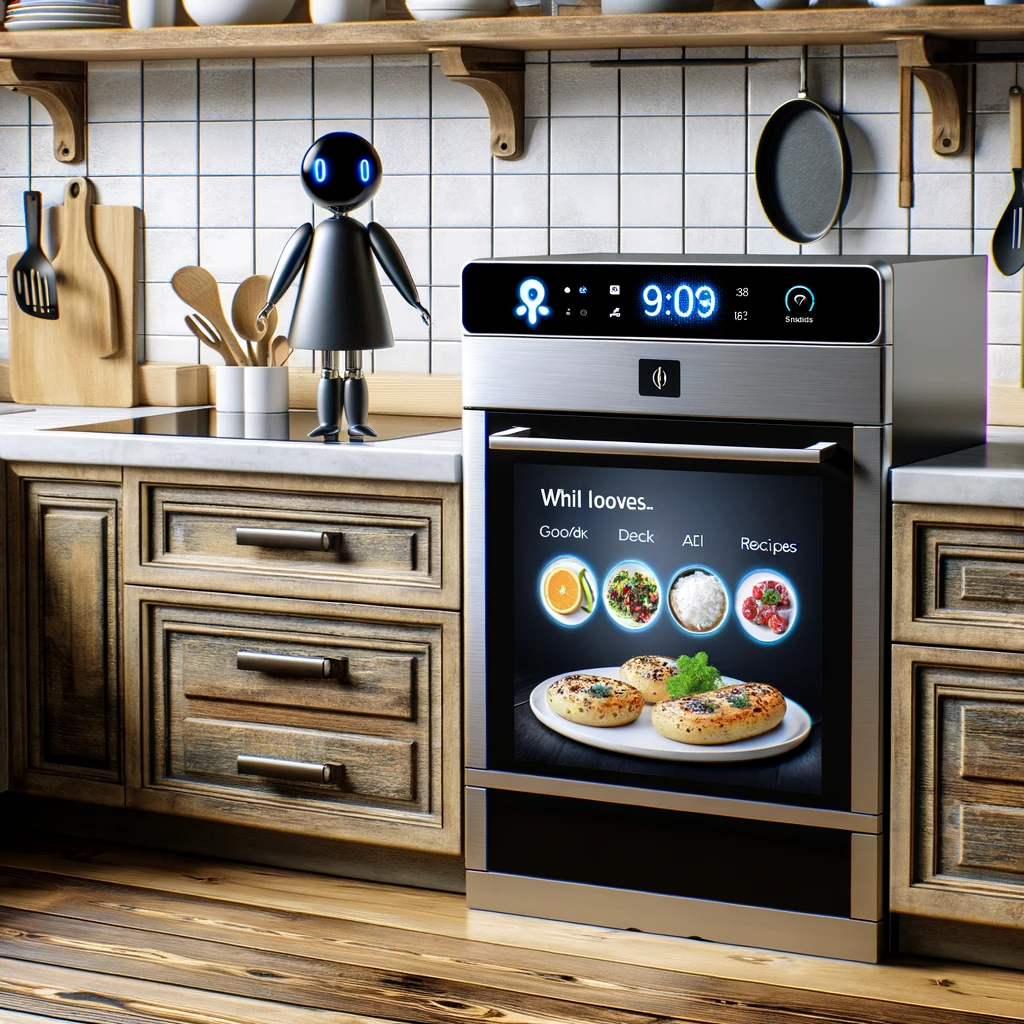 Top 10 Smart Home Gadgets of 2023: Revolutionizing Your Living Space