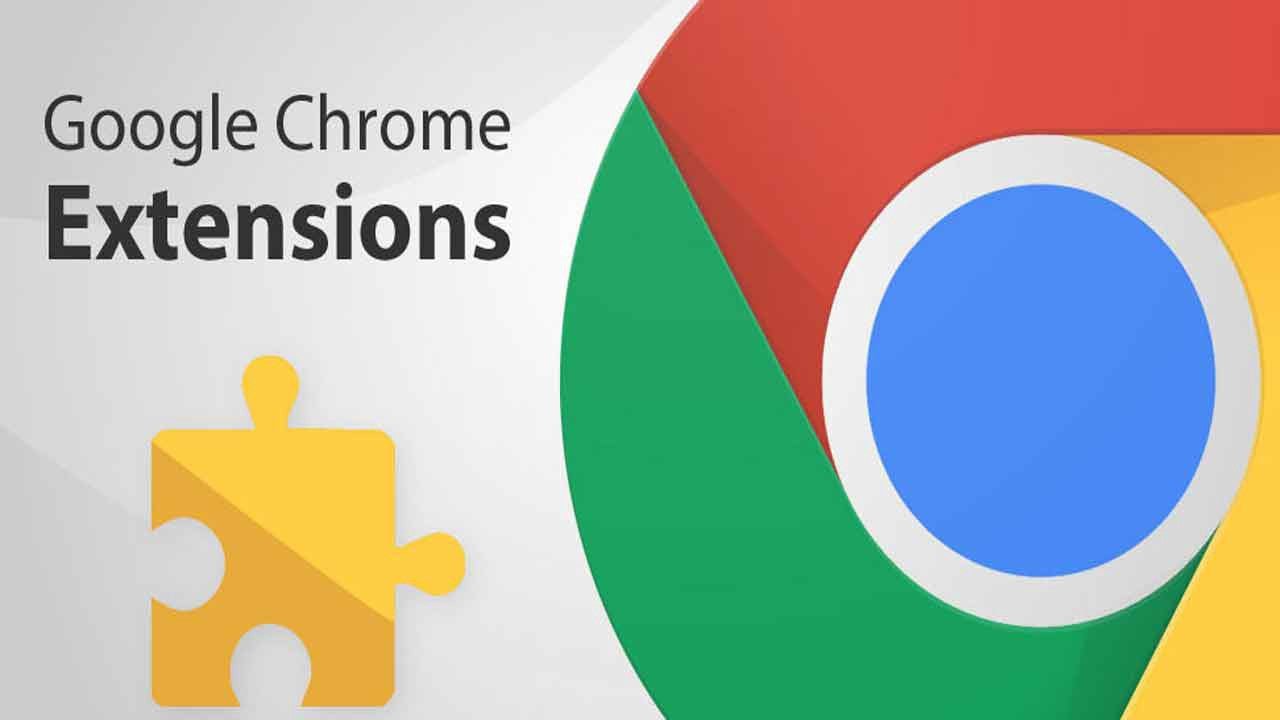 The 15 Chrome Extensions That Will Make Your Life Easier a lot easier - 7stories®