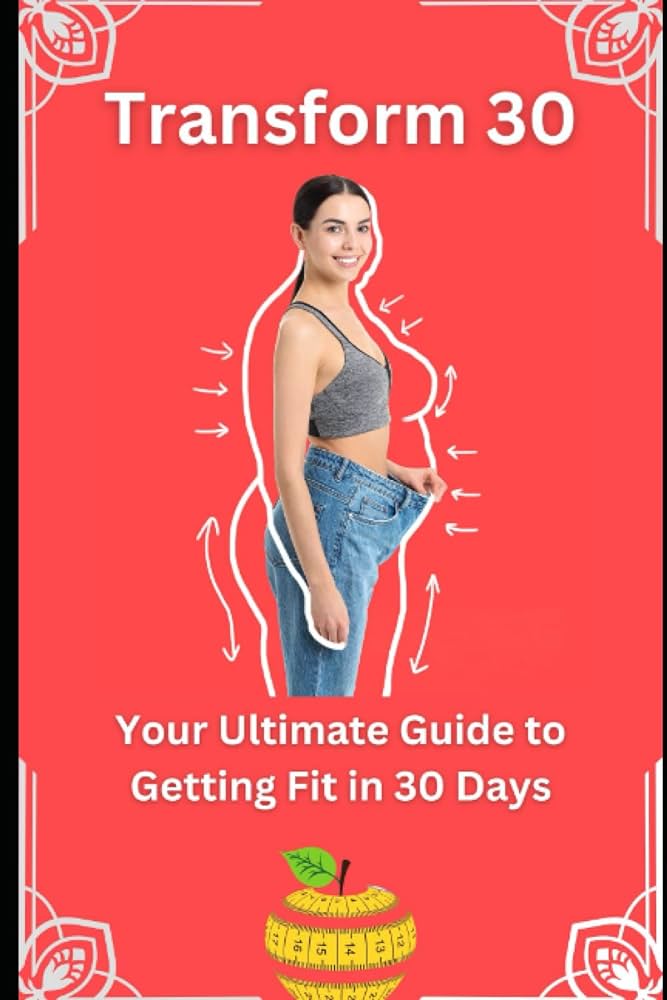 The Ultimate Guide to 30 Days of Transformation: Science-Proven Habits - 7stories®